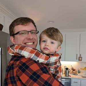 Meet your Posher, Ryan